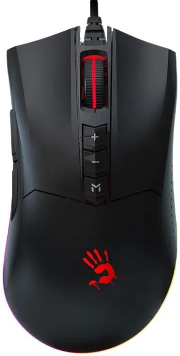 Игровая мышь Bloody ES9 Plus