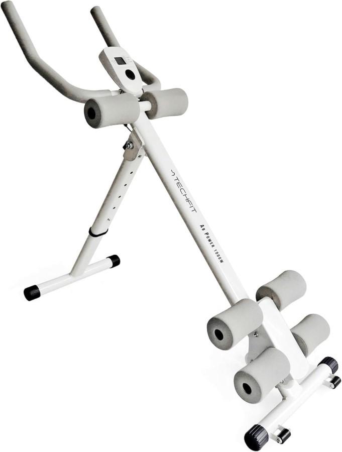 Banca de sport Techfit AB1000 Power (White)