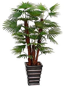 Искусственные цветы OEM/ODM Fan Palm (Green)