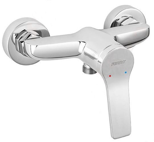 Смеситель для душа Ferro STRATOS BSC7