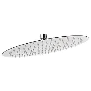Душевая система Ferro DSN07 inox