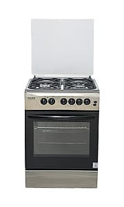 Aragaz, Plita de gaz Bauer TE 6640 IICGT