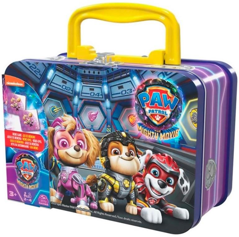 Joc de masa Spin Master Joc Memo 6067928