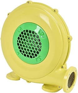 Воздушный насос Costway ES10265DE (Yellow)