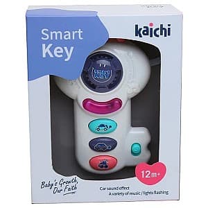 Jucarie interactiva New World Kaichi K999-58B