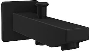 Смеситель для душа Creavit Matt Black BT.A16 (16178)