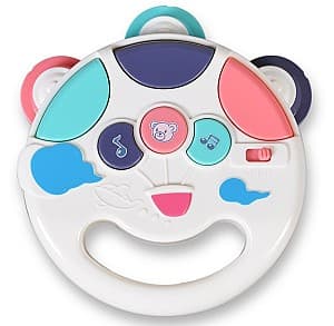 Интерактивная игрушка New World K999-106B