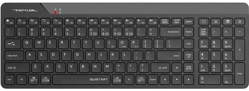 Tastatura A4Tech FBK23 AS