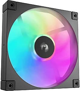 Кулер для процессора DEEPCOOL FD14 ARGB 140 мм Black