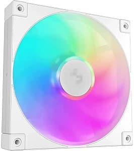 Кулер для процессора DEEPCOOL FD14 ARGB 140 мм