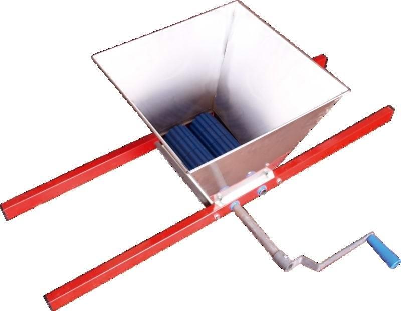 Zdrobitor de struguri BSR 25l