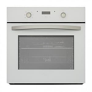 Cuptor electric incorporabil Tornado LVT-6608D WH