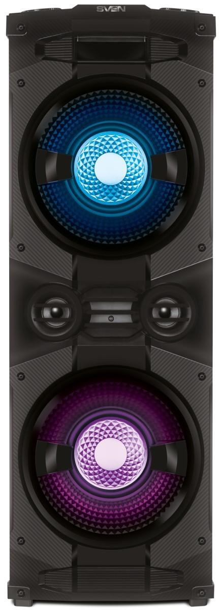 Портативная колонка SVEN PS-1500