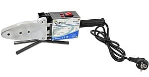Aparat de sudat tevi Geko G81031