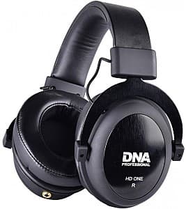 Наушники DNA Professional HD One (Black)