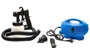 Pistol de pulverizare electric Geko G03130