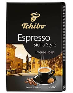 Cafea Tchibo Sicilia Style
