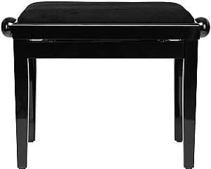 Стул для пианино Classic Cantabile 00010160 (Black)