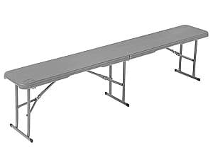Banca gradina Saska Garden 1045627 (Grey)
