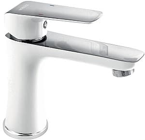 Baterie pentru lavoar Ferro Tina 38001/1.1 White (13621)