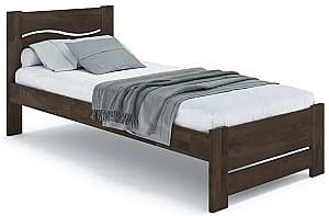 Pat KLEN Venetia 90x200 Wenge (Maro)