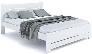 Кровать KLEN Venetia 180x200 Белый