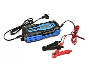 Incarcator acumulator auto Geko G80060