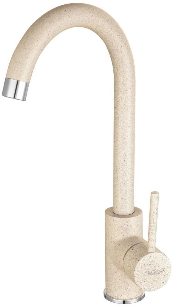 Кран для кухни Ferro Freya BFR41S