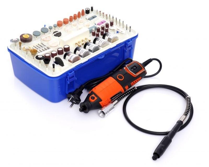 Прямая шлифмашина KRAFT&DELE Professional KD10751