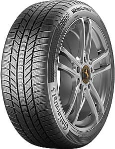 Шина Continental WinterContact TS-870P 275/45 R21 110V