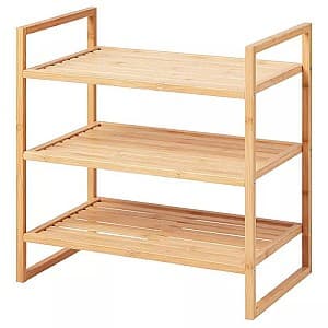 Etajera IKEA Ragrund 50x50 (Bambus)