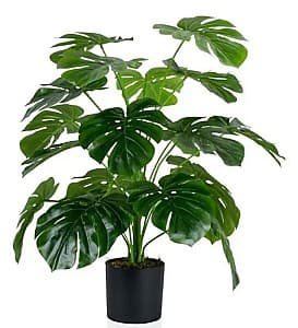Искусственные цветы Cilgin G333 Monstera 60см