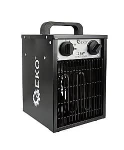 Тепловентилятор Geko G80400 (Black)