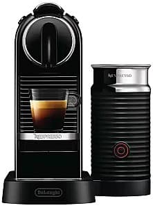 Кофемашина DeLonghi EN267.BAE