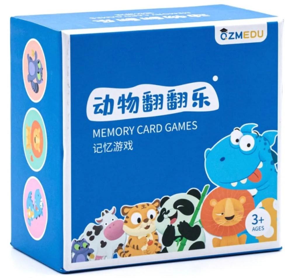 Настольная игра New World QZM-1159