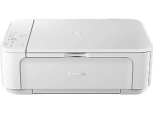Imprimanta Canon MG3650S (White)