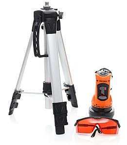 Nivel laser KRAFT&DELE Professional KD10309