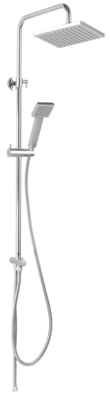 Set de duș Ferro Wizard Square NP46 (19251)