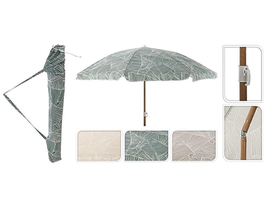 Umbrela ProBeach 180cm 55435