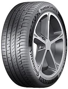 Anvelopa Continental 255/45R20 ContiPremiumContact 6 105H XL FR
