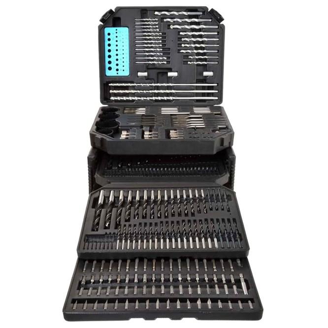 Набор бит Geko G38114