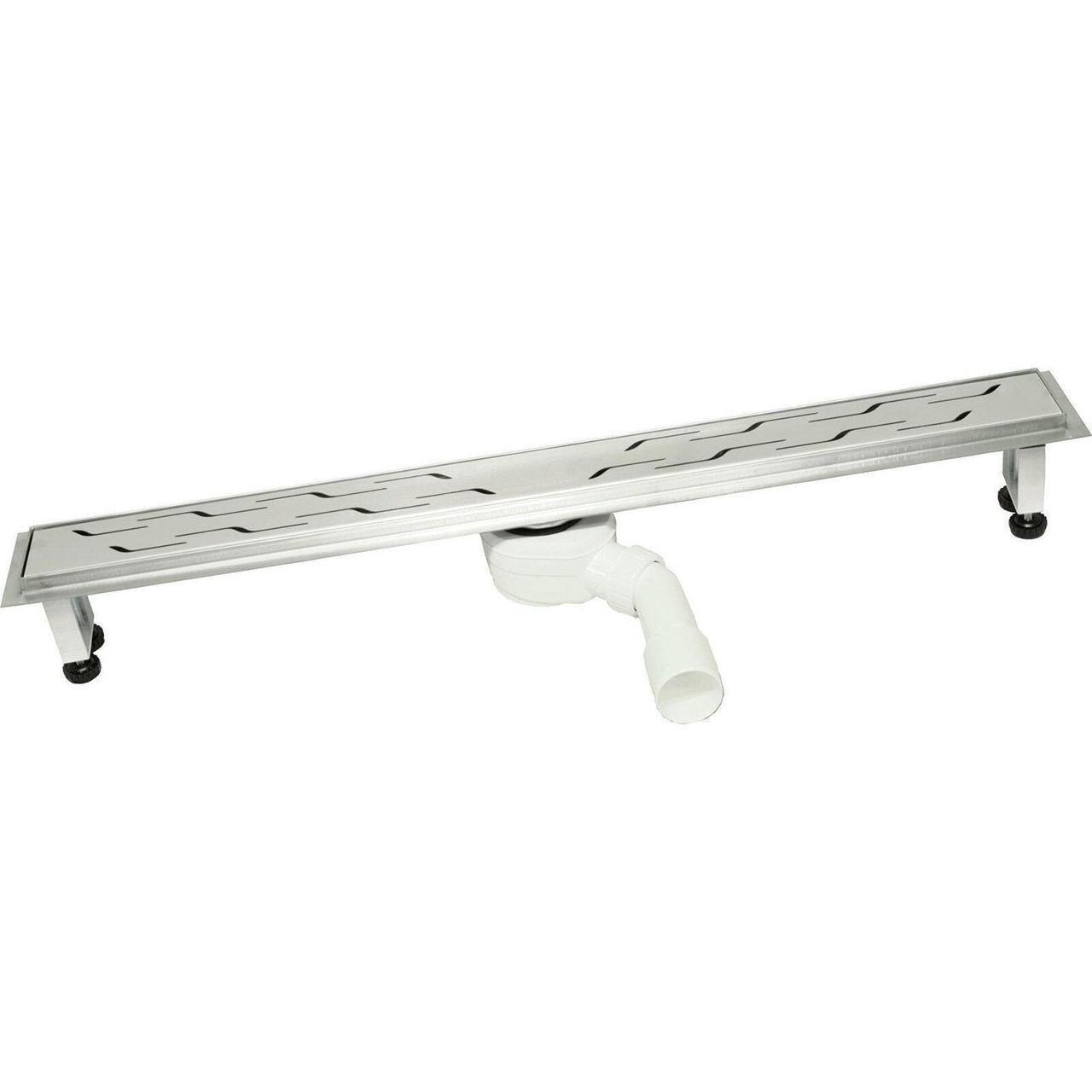 Rigola de dus Ferro OL80 800mm (09592)