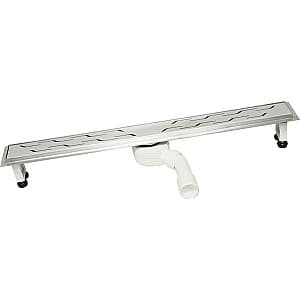 Душевой трап Ferro OL80 800mm (09592)