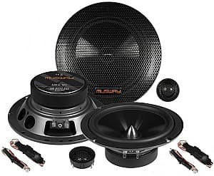Boxa auto Musway ME6.2C