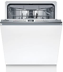 Встраиваемая посудомоечная машина Bosch SMV6YCX02E
