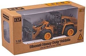 Спецтехника New World Cars Cube 8105A