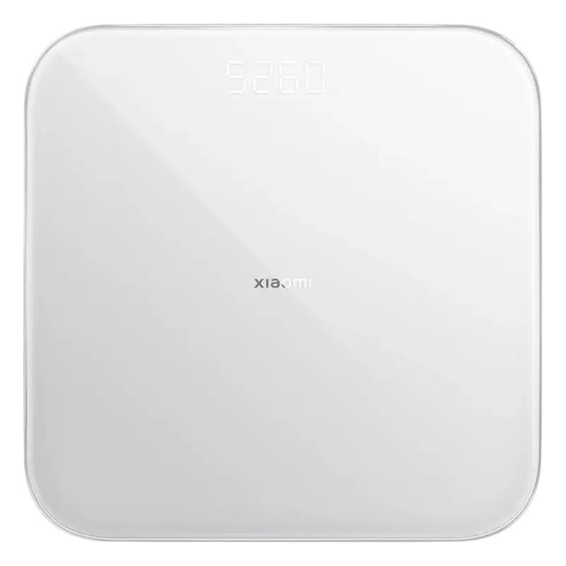 Весы напольные Xiaomi S200 White