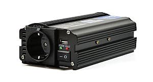 Преобразователь напряжения Geko G17003 (Black)