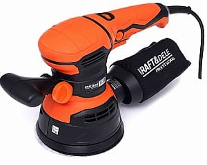 Slefuitor cu excentric KRAFT&DELE Professional KD1661