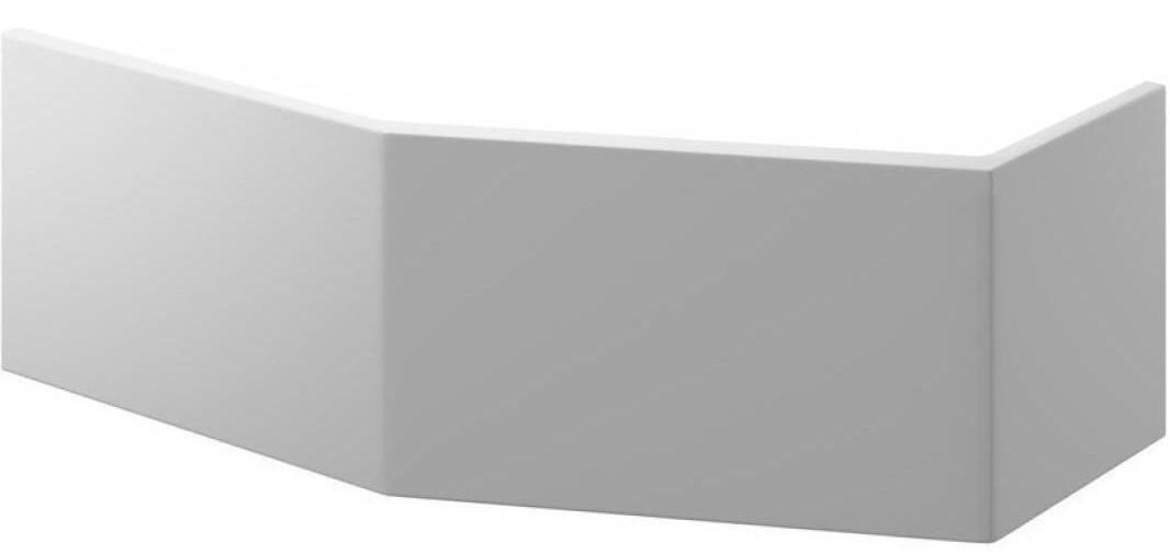 Панель для ванны Polimat Selena 160x90 Универсальная Фронтальная (00128)